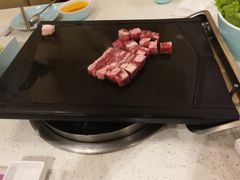 -韩时烤肉(枫蓝店)