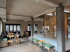 -星巴克臻选(成都宽窄巷子店)