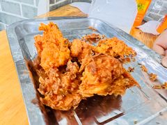 -清真-戏楼王记牛肉面