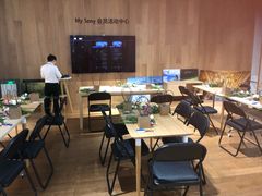 -Sony Store 索尼(来福士店)