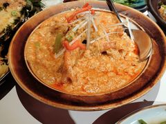 招牌古法大虾-BetterThai 泰加(苏州中心店)