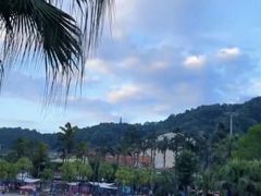 -重庆海昌加勒比海水世界