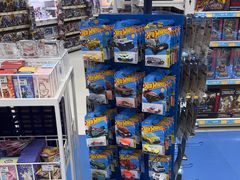 -TOYSRUS玩具反斗城(天津远洋乐堤港店)