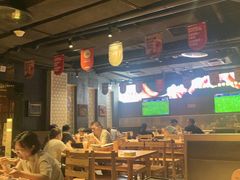 -肉串汪(月坛店)