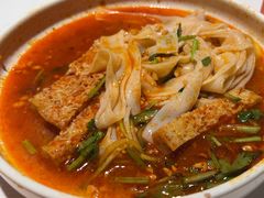 -谷丽麦馕新疆菜·清真(步步高梅溪新天地店)