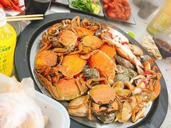 -仙螺岛海鲜自助餐厅(总店)