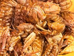 -旺角小渔村(二马路店)