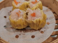 -新兴家喻酒家·羊城名宴(昌岗店)