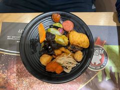 -我家牛排自助餐厅(永旺梦乐城店)