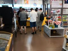 -中化道达尔太阳宫加油站