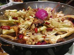 -城南往事·鲁菜济南菜(长清园博园恒大绿洲店)