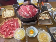 -大鲜生·亚洲菜融合小食堂