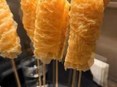 -鲜入唯煮·港式海鲜牛肉火锅(金宝街店)
