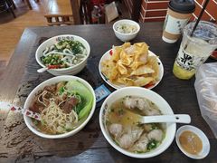 -蓝记云吞(正果店)