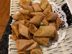 -锦园餐厅(九龙湖开元度假村店)