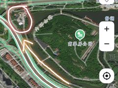 -南翠屏公园