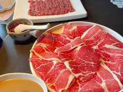 -东来顺·非遗火锅(赛格国际购物中心店)