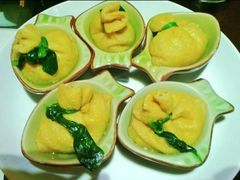 -五观堂素食(新华路店)