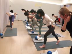-FineYoga梵音瑜伽·普拉提