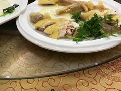 -瑞记湛江鸡饭店·粤西第一鸡(粤垦店)
