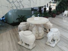 -大连富丽华大酒店