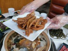 -土连锅·现熬养生汤锅(梁家巷店)