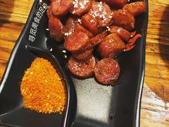 -小食迹贵阳丝娃娃(世纪金源店)