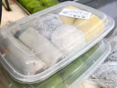 -沈大成(南京东路店)