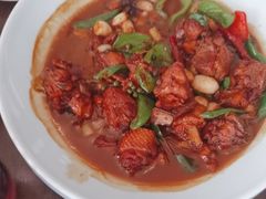 -静之湖湖畔餐厅