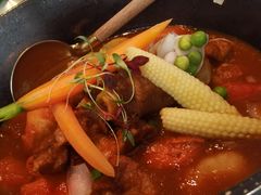 -野蔓果·山野菜(西湖景区·龙井茶田店)