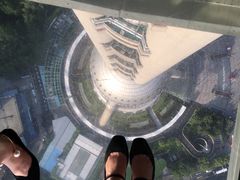 -东方明珠·可口可乐欢乐餐厅