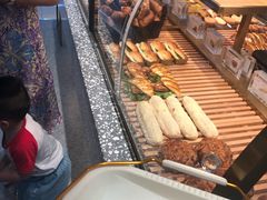 -麦香人家(金桥路店)