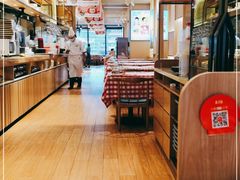 -西贝莜面村(万象天地店)