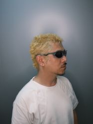 -HighPack男士理发Barbershop海派