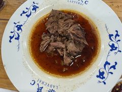 -柴氏风味斋(甘家口店)
