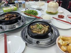 -新峰肉骨茶(总店)