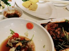 -鼎泰丰(渔阳店)