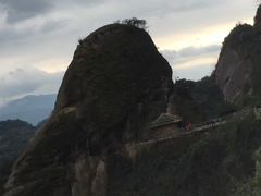 -崀山风景名胜区