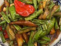 -小秦淮·南京土菜(新亭西路店)