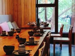 -垚慈居素食(华发新城店)