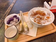 -春风·有糖(崇宁路店)