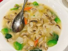 -新吉士·上海菜(浦东LCM置汇旭辉店)