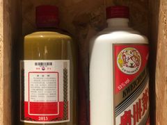 -泉味道贵州厨房(三里河店)