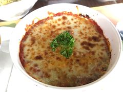 -安妮意大利餐厅(日坛店)