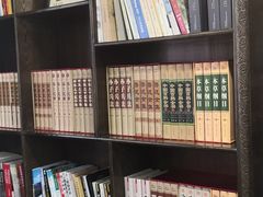 -海子诗歌陈列馆