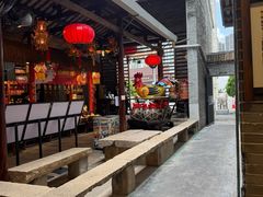 -猪肉婆私房菜(容桂总店)