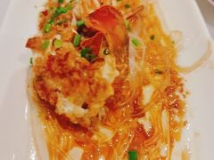 -成都瑞吉酒店·宴庭中餐厅