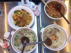 -王祖名抻面(罗湖分店)