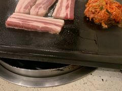 -韩时烤肉(枫蓝店)