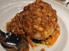 -狮王府淮扬菜(夫子庙老门东店)